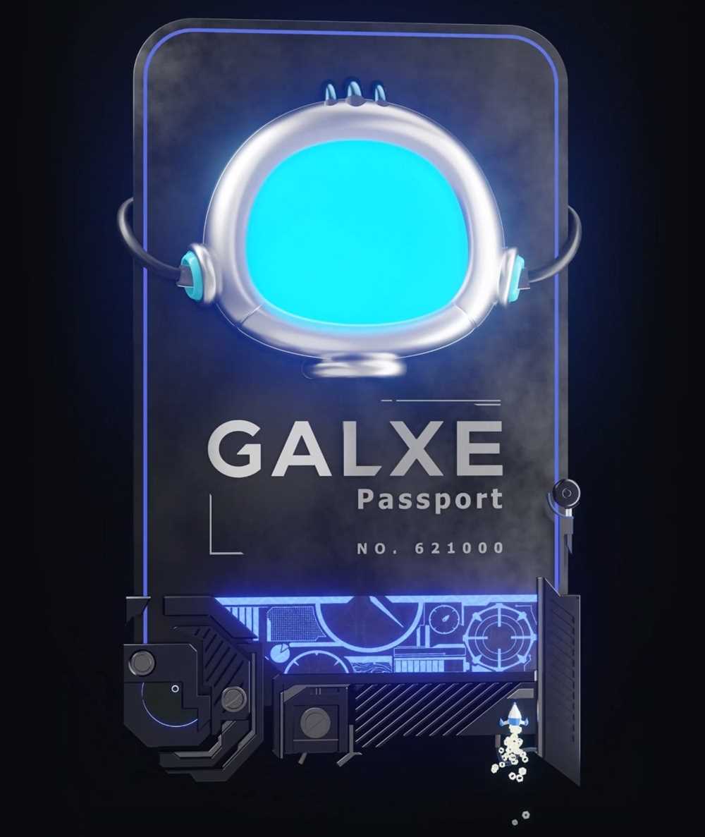 Overview of Galxe and its Features