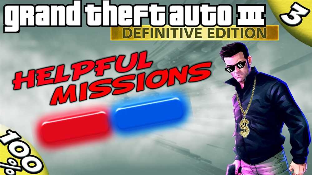 Mission 1: Complete the Tutorial