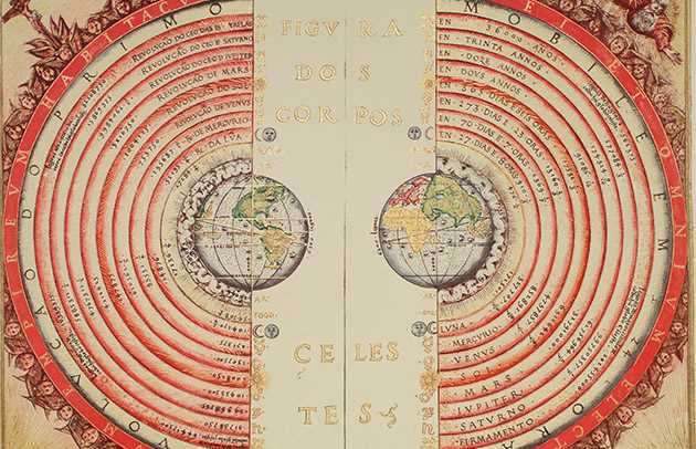 The Origins of Astroarcheology
