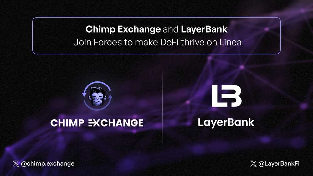 Features of Chimp Exchange