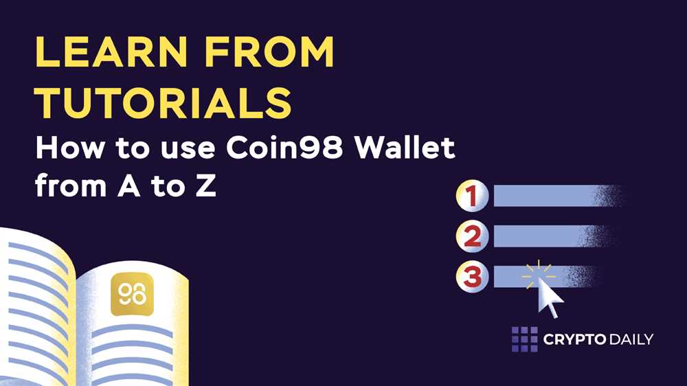 Installation Guide: How to Install Coin98 Extension Wallet