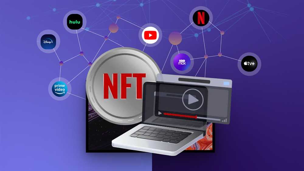 The Future of NFTs and Digital Content