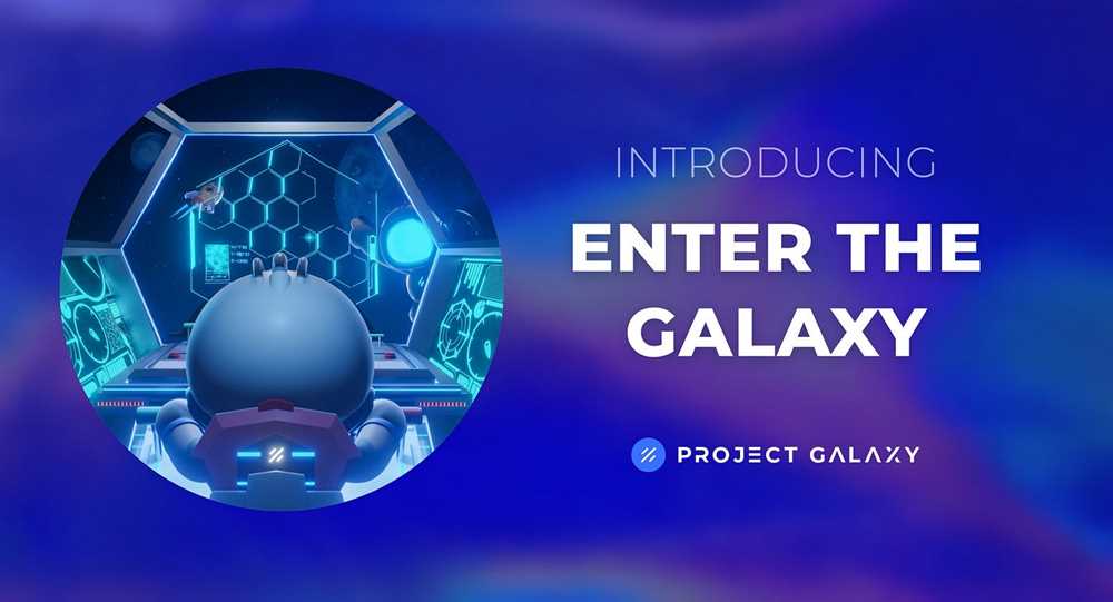Empowering Online Communities with Galxe's Permissionless Space Creation