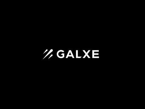 Join the Galxe Data Network Team