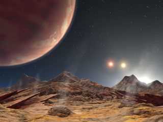 Exoplanet Discovery: Galxe Aptos in the Search for New Worlds