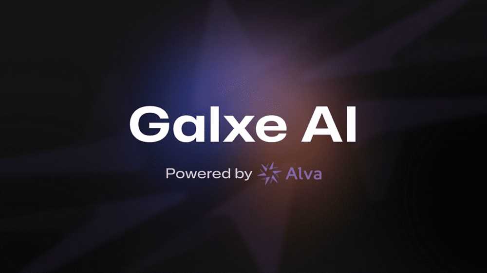 Earn Rewards with Galxe Tokens