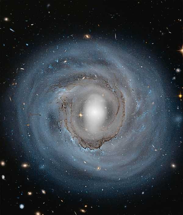 Delve into the Mysteries of Elliptical Galaxies