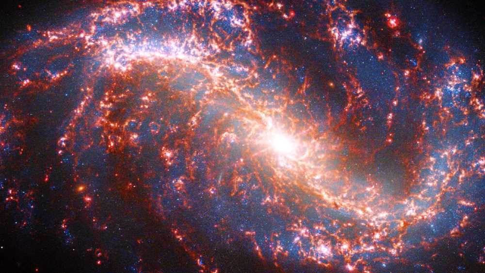 Exploring the Astonishing World of Galaxies