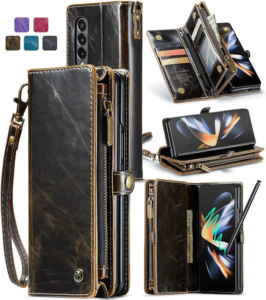 Find Your Perfect Galaxy Wallet