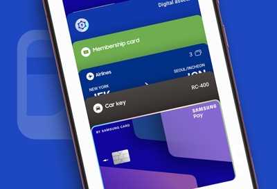 Exploring the Different Types of Wallets on Galaxy