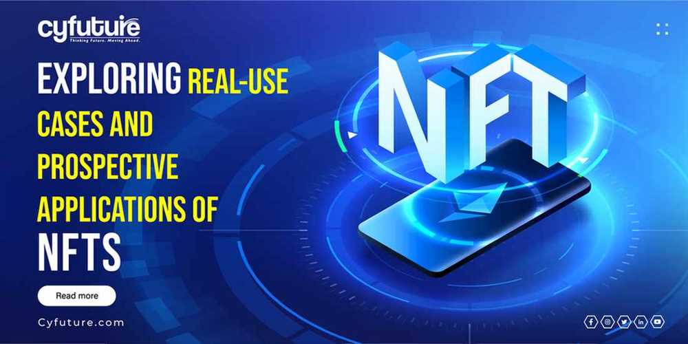 Exploring the Evolution of NFTs: From Digital Art to Web3 Credentials
