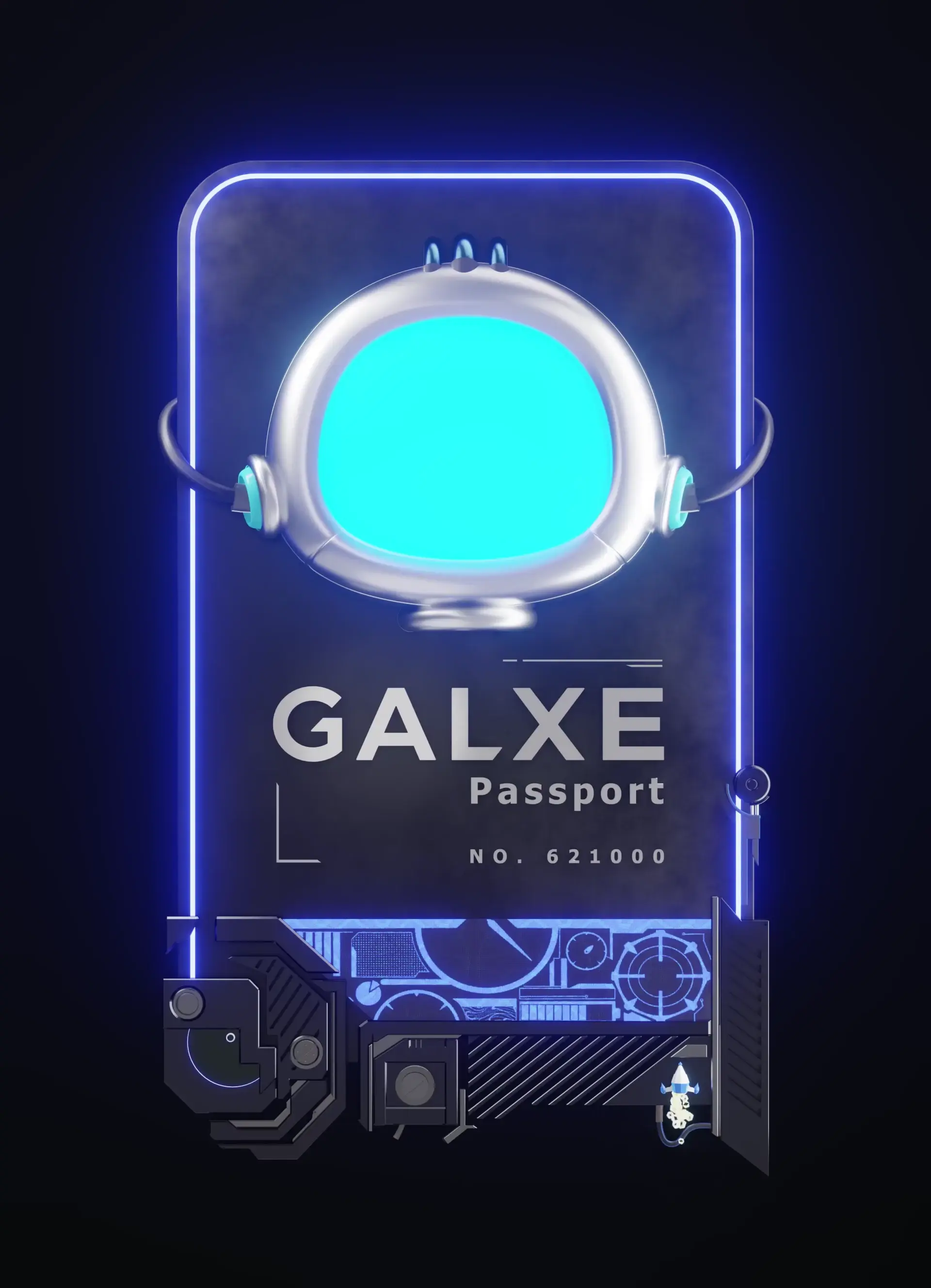 Benefits of Galxe Passport