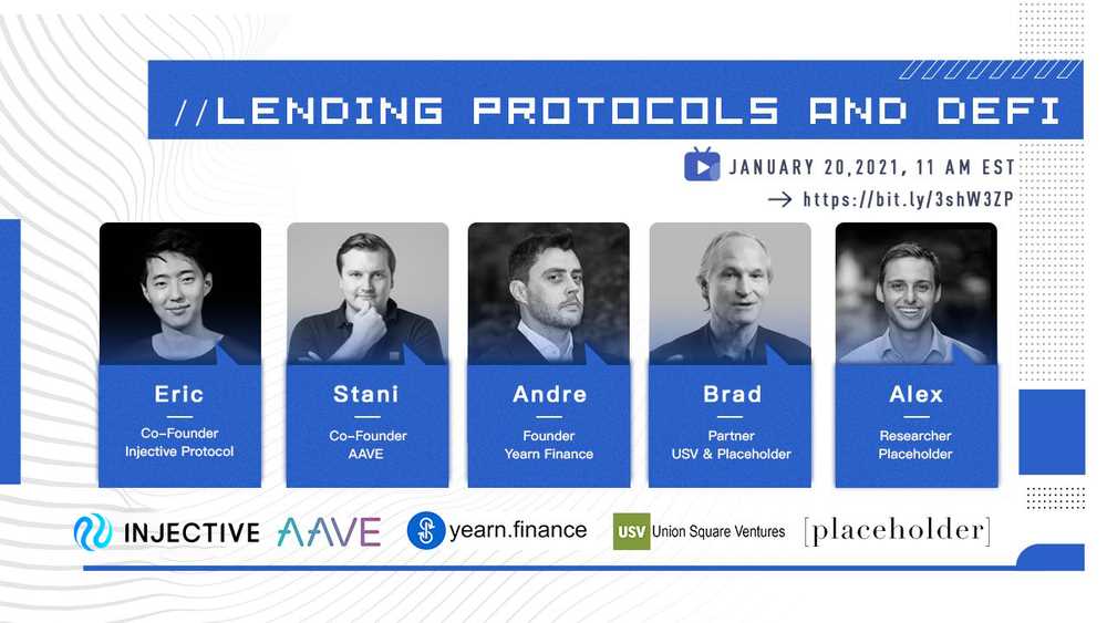 Exploring Aave: A Leading DeFi Protocol