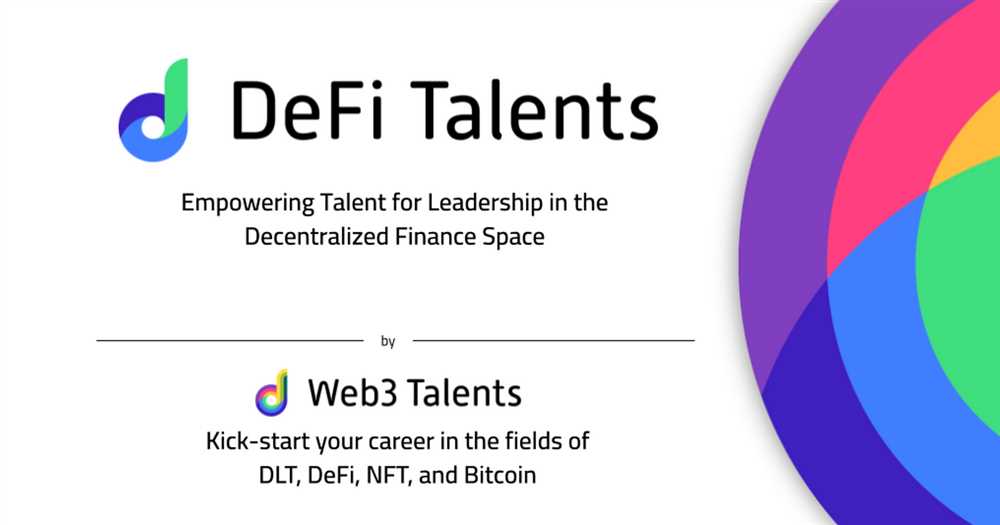 Exploring the Potential of DeFi: A Dive into Aave, Compound, and Yearn.Finance