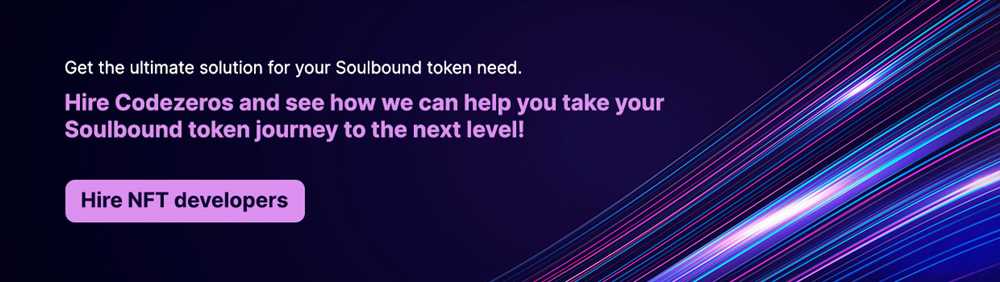 Exploring the Potential of Soulbound Tokens: The Galxe Case Study