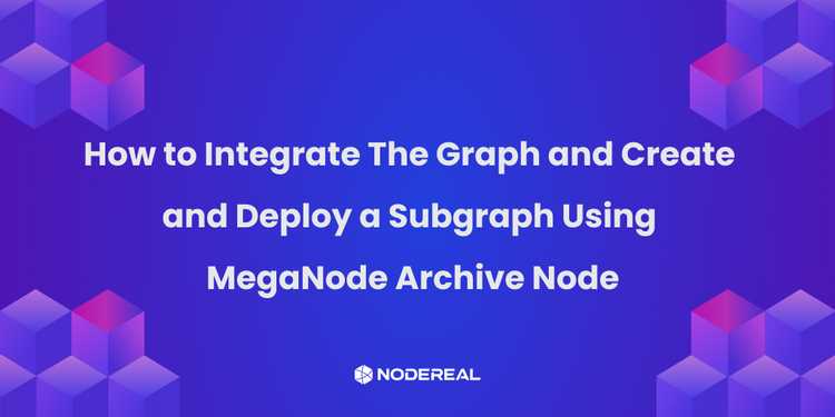 Programmability with NodeReal Meganode
