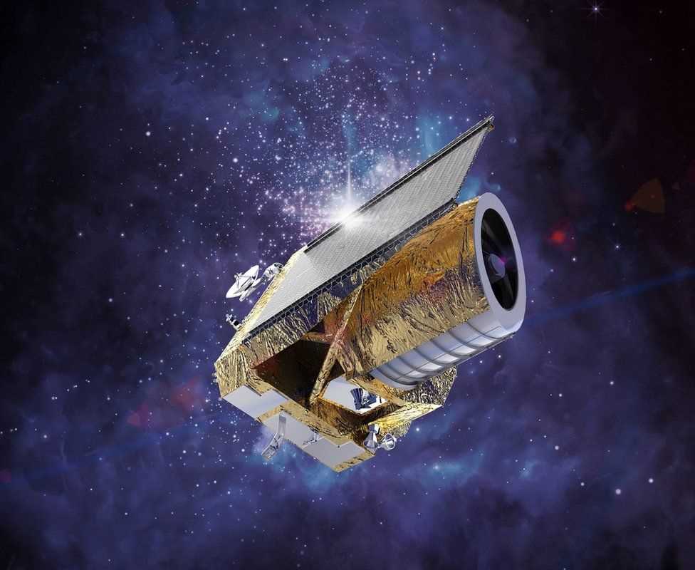 The Future of Interstellar Travel: Exploring New Frontiers