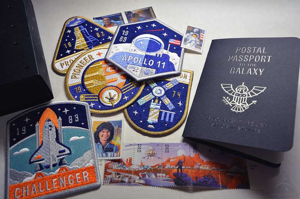 Galax Passport: The Next Generation of Travel Documents
