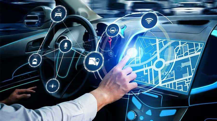 Galxe 2.0 and the Automotive Industry: AI Technology on the Move