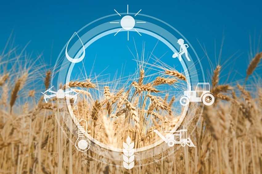 Galxe 2.0: The Future of Agriculture and Food Production