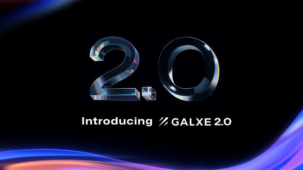 The Galxe 2.0 Platform