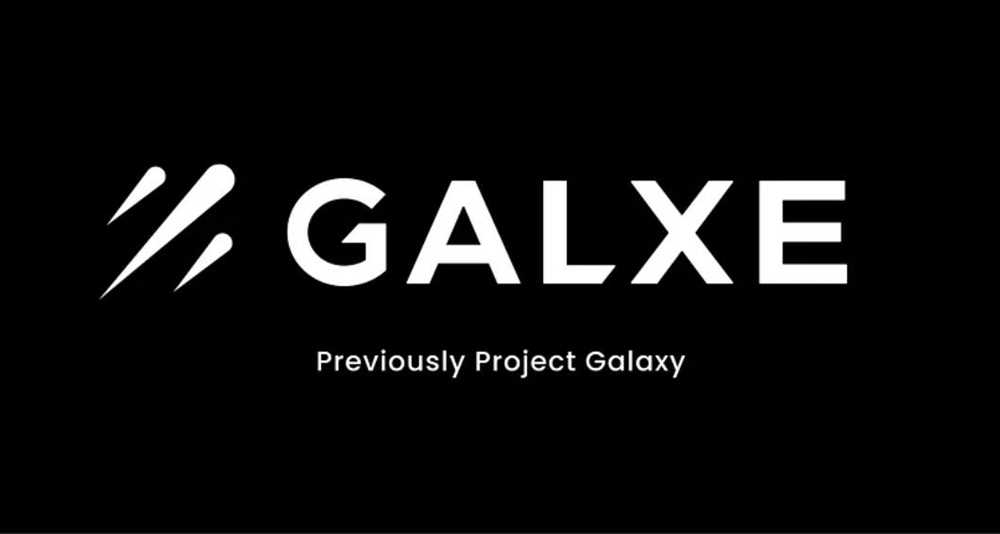 Galxe: Empowering Web3 Community Building with an Unmatched User Experience