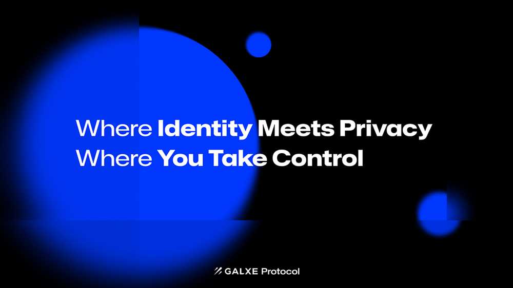 What is Galxe ID?