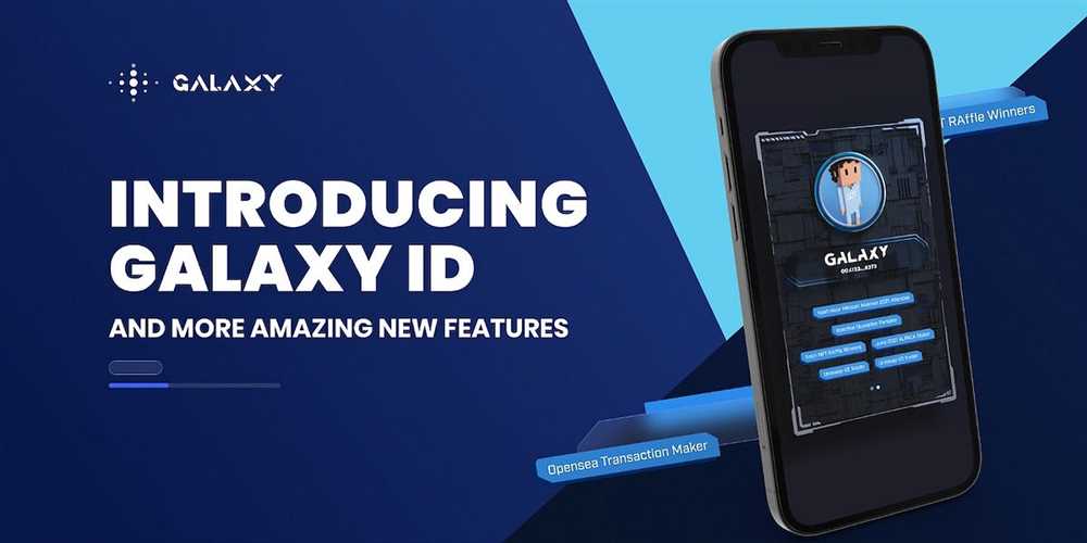 Discover the Power of Galxe ID