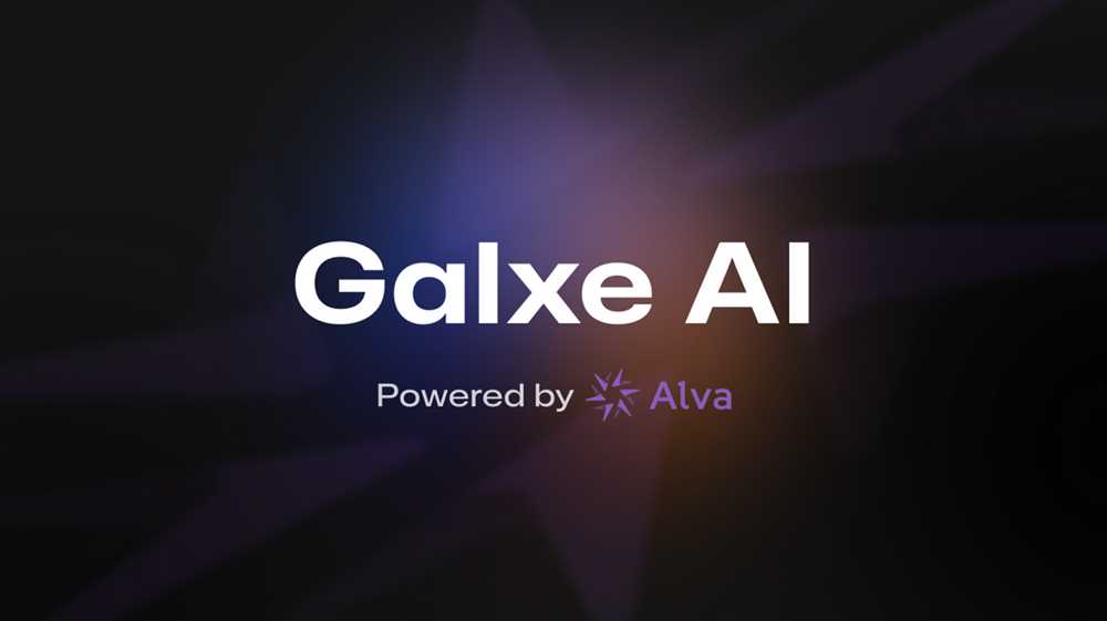 A sneak peek into the future of Galxe.com