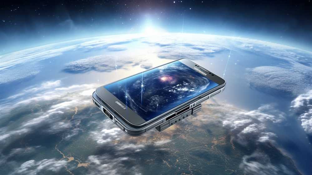Galxe Launches Revolutionary Satellite Technology, Transforming Communication Worldwide