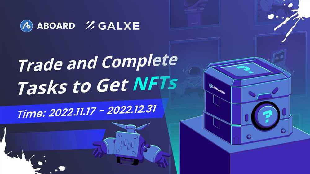 How Galaxy NFTs are Changing the Traditional Collecting Landscape