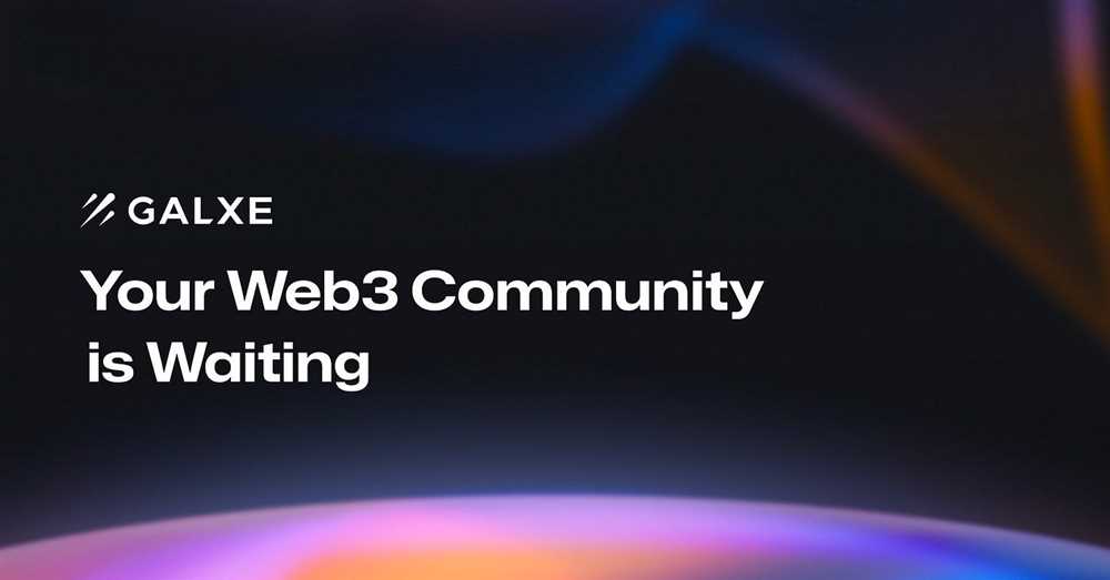 Revolutionizing Web3