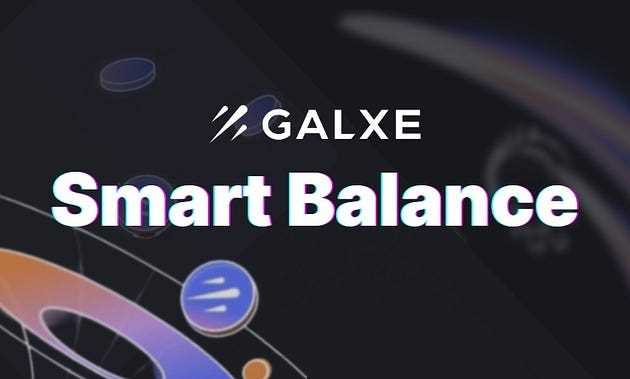 Benefits of Galxe