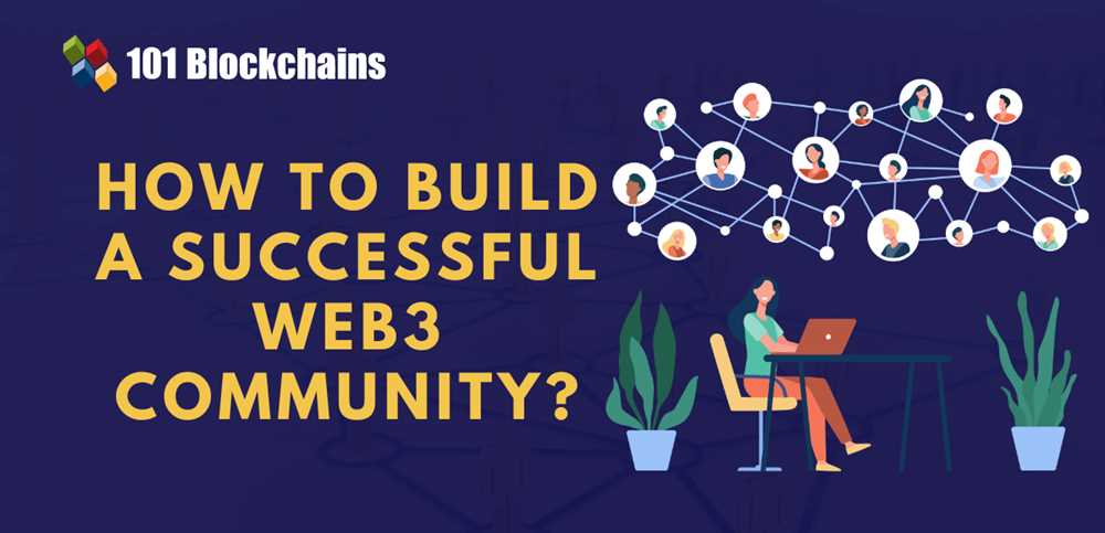 Galxe: The Key to Successful Web3 Community Building