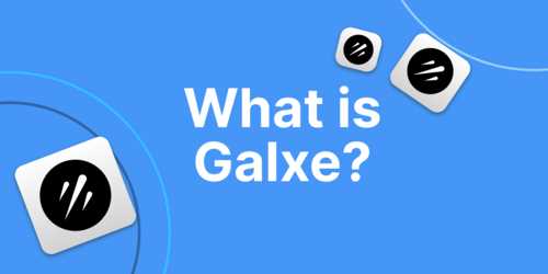 Seizing the Market with Galxe's Unique Features