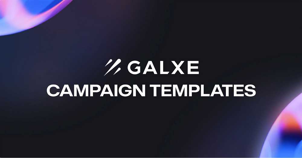 The Impact of Galxe on Web3 Project Success and Sustainability