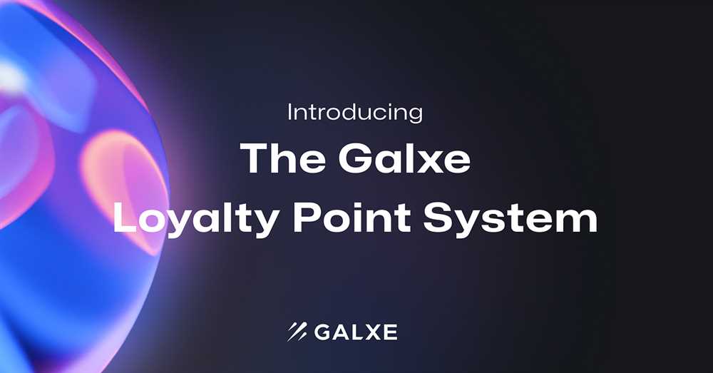 Galxe: Unlocking the Full Potential of Decentralized Applications with Analytics