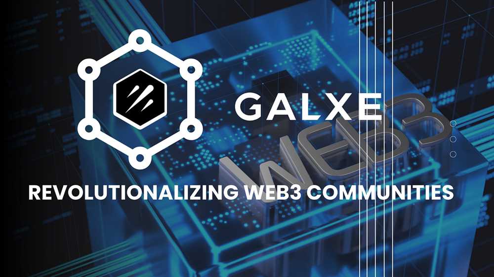 Galxe Web3 Credentials