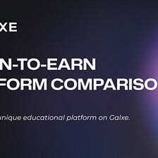 Stay Informed and Up to Date with Galxe