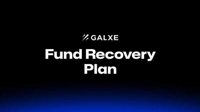 Galxe's Innovative 110% Recovery Plan Sets a New Standard for Web3 Security