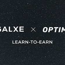 Galxe's Next Challenge: Building on the Success of Mission Web3's Learn-to-Earn Initiative