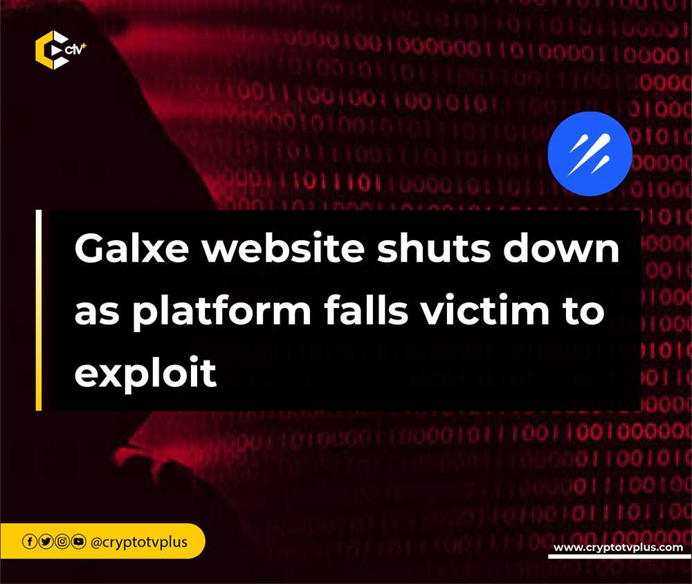 Introducing Galxe's Revolutionary Recovery Plan
