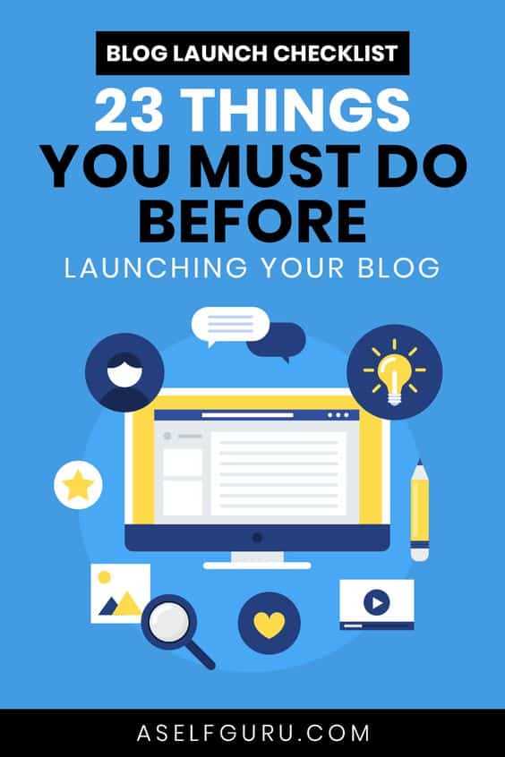 Step 2: Choose a Blogging Template