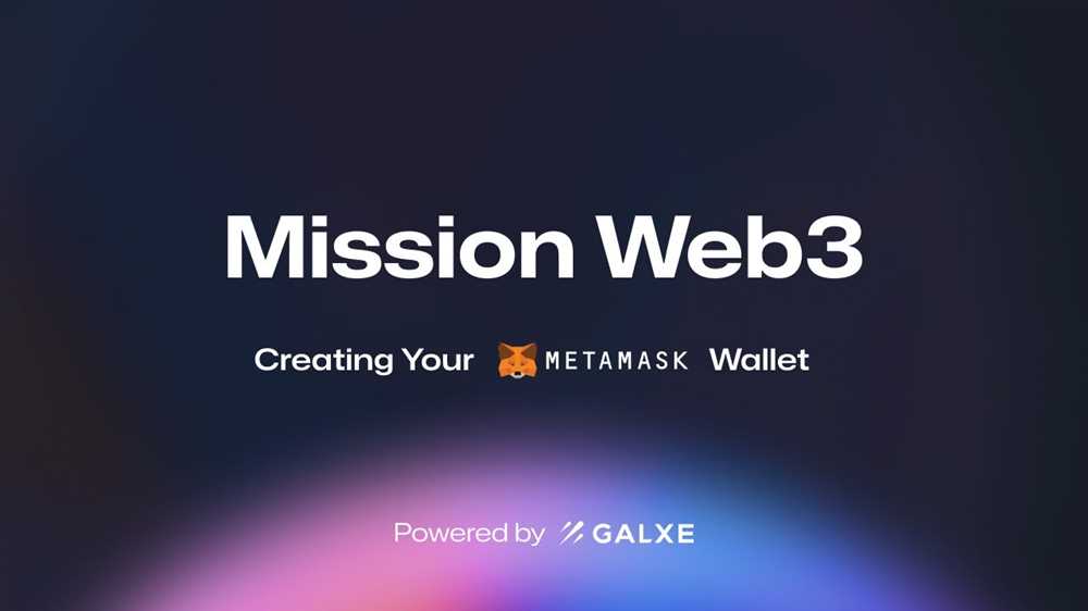 Step 1: Download and Install Galxe Wallet App