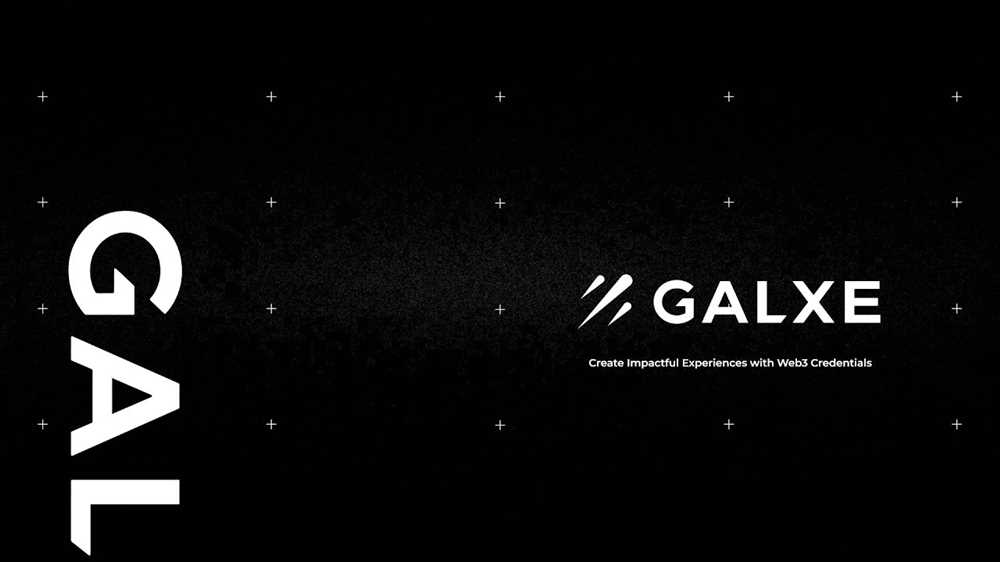 Step 2: Setting Up Galxe Wallet App