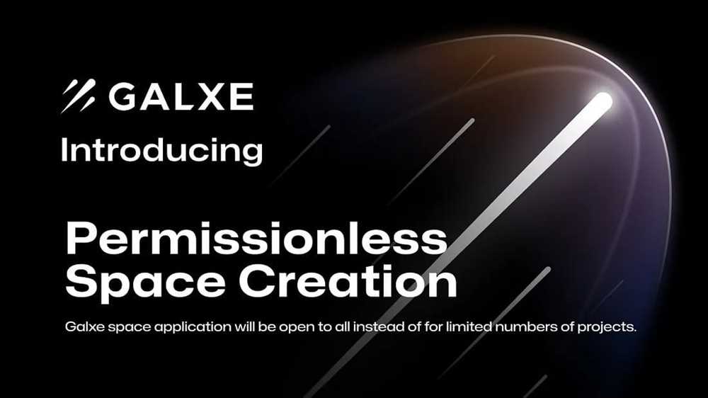 Benefits for Galxe Token Holders