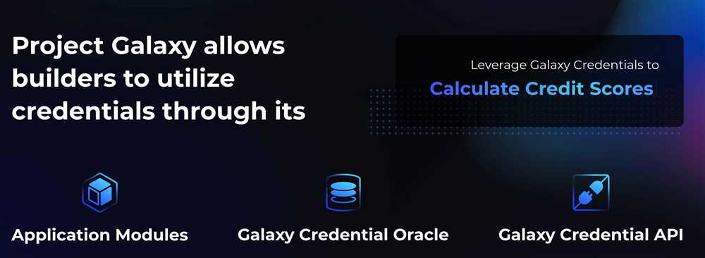 Introducing Galxe: The Credential Data Network Revolutionizing Transparency in the Blockchain