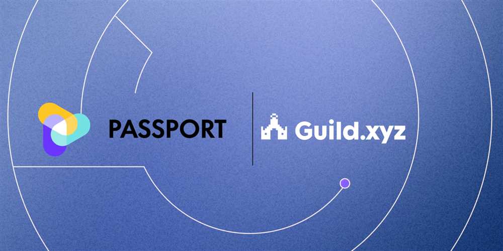 Introducing Gitcoin Passport