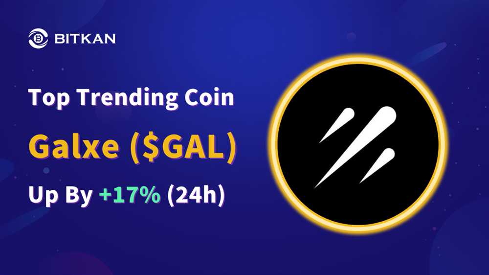 Investment Opportunity: Why Galxe's GAL Token Could See Long-Term Value Appreciation
