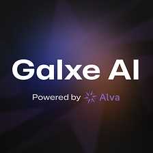 Join Galxe Journey